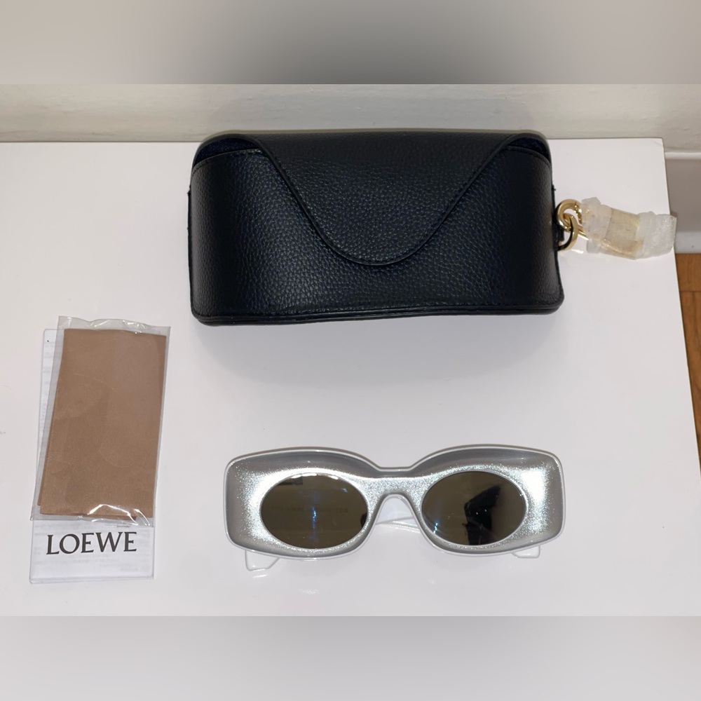 Paula’s Ibiza Sunglasses